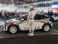 Lancia Ypsilon Rally4 HF