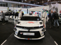 Lancia Ypsilon Rally4 HF