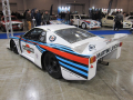 Beta Montecarlo Turbo Gr5:  Weltmeisterschaft - Piloten: Alboreto, Patrese