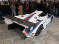 LC2: Langstreckenweltmeisterschaft - Piloten: Alboreto, Baldi, Fabi, Nannini