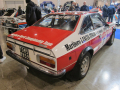 Beta Coupé Gr 3: RAC, Rally San Remo - Piloten: Lampinen, Mehta, Pregliasco