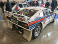 Lancia 037 Gr. B: Weltmeisterschaft 1983 - Piloten: Alen, Bettega, Biasion, Röhrl, Toivonnen