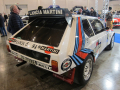 Delta S4 Gr. B: RAC, Rallye Montecarlo, Rally San Remo - Piloten: Alen, Biasion, Cerrato, Tabaton, Toivonnen