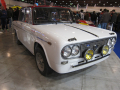 Fulvia 2C: Rallye Montecarlo, 1000 Laghi, Rallye dei Fiori - Piloten: Cella, Facetti