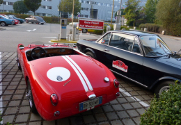 Rallye Historiale 2014