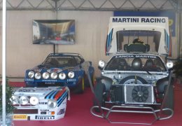Rallylegend 2022