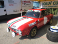 Rallylegend 2022