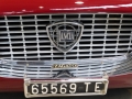 Lancia Appia Zagato