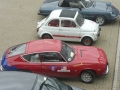 Lancia Fulvia Zagato