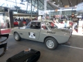 Lancia Fulvia Coupe