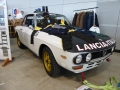 Lancia Fulvia Coupe