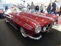 Jaguar XK 120 Supersonic