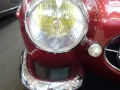 Jaguar XK 120 Supersonic