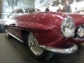 Jaguar XK 120 Supersonic