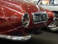Jaguar XK 120 Supersonic