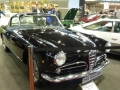 Alfa Romeo 1900 CSS