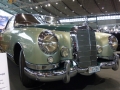 Mercedes 300 S Pininfarina