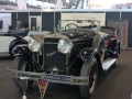 Hispano Suiza