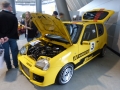 Fiat Seicento Biturbo