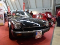 Fiat 124 Spider Volumex