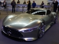 Mercedes Gran Tourismo