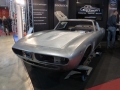 Iso Grifo