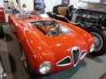 Alfa Romeo Barchetta