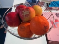 Clubstand der Lancia IG