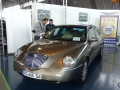 Clubstand des Lancia Clubs Deutschland