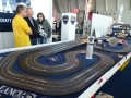 Clubstand der Lancia IG