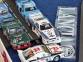 Clubstand der Lancia IG