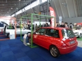 Clubstand der Lancia IG