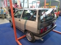 Clubstand der Lancia IG