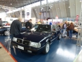 Clubstand des schweizer Lancia Clubs