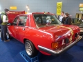 Retro Classics Stuttgart 2015