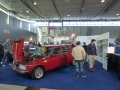Retro Classics Stuttgart 2015