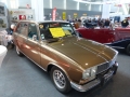 Retro Classics Stuttgart 2015