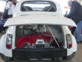 Retro Classics Stuttgart 2015
