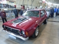 Retro Classics Stuttgart 2015