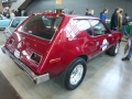 Retro Classics Stuttgart 2015