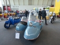 Retro Classics Stuttgart 2015