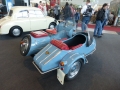 Retro Classics Stuttgart 2015