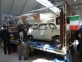 Retro Classics Stuttgart 2015