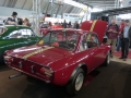 Retro Classics Stuttgart 2015