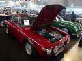 Retro Classics Stuttgart 2015