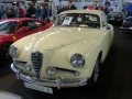 Retro Classics Stuttgart 2015