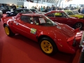 Retro Classics Stuttgart 2015