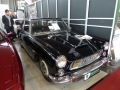Retro Classics Stuttgart 2015