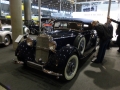Retro Classics Stuttgart 2015