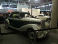 Retro Classics Stuttgart 2015